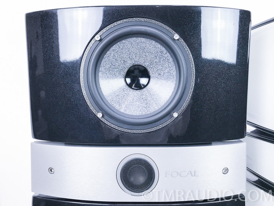 Focal Scala Utopia V1 Floorstanding Speakers