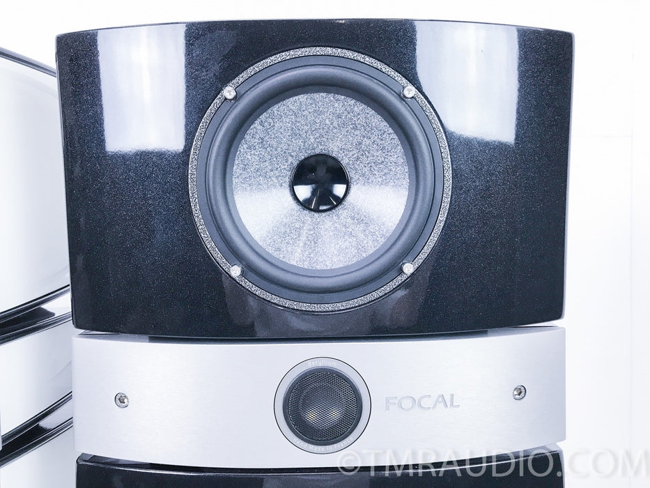 Focal Scala Utopia V1 Floorstanding Speakers