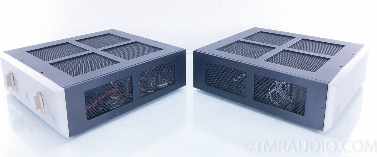 Aesthetix IO Eclipse Phono Preamplifier w/ Volume Option