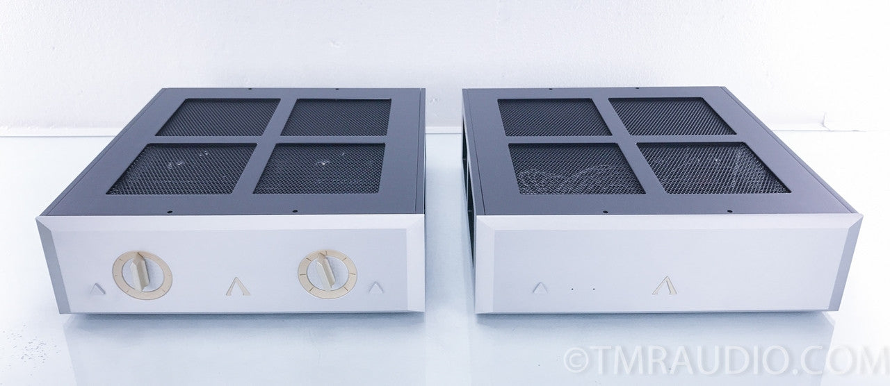 Aesthetix IO Eclipse Phono Preamplifier w/ Volume Option