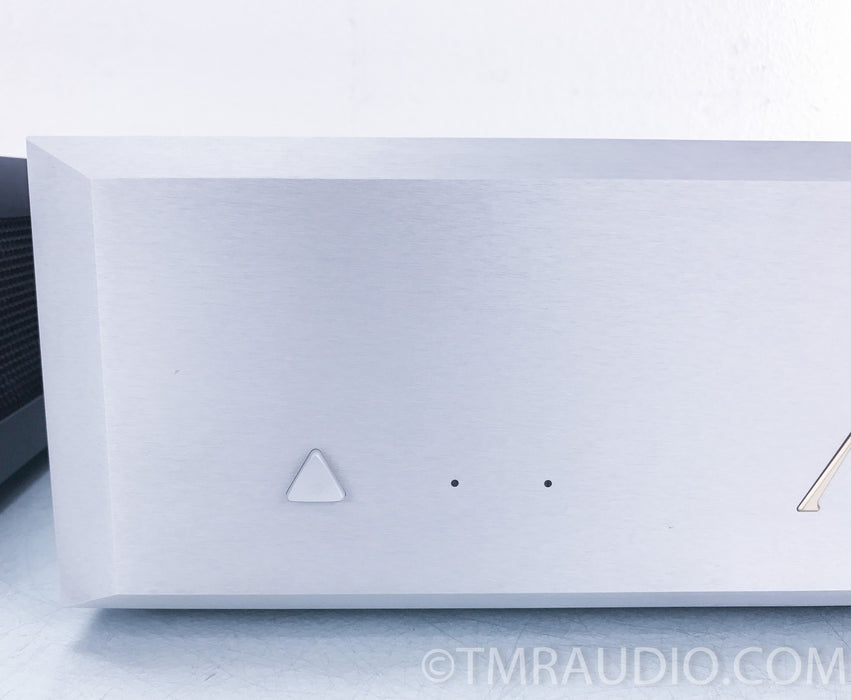 Aesthetix IO Eclipse Phono Preamplifier w/ Volume Option