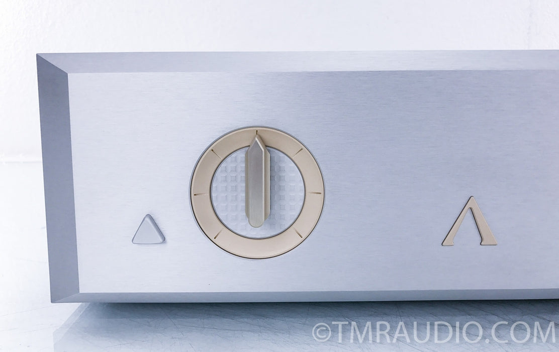 Aesthetix IO Eclipse Phono Preamplifier w/ Volume Option