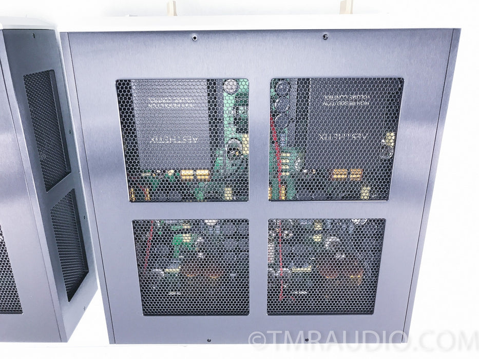 Aesthetix IO Eclipse Phono Preamplifier w/ Volume Option
