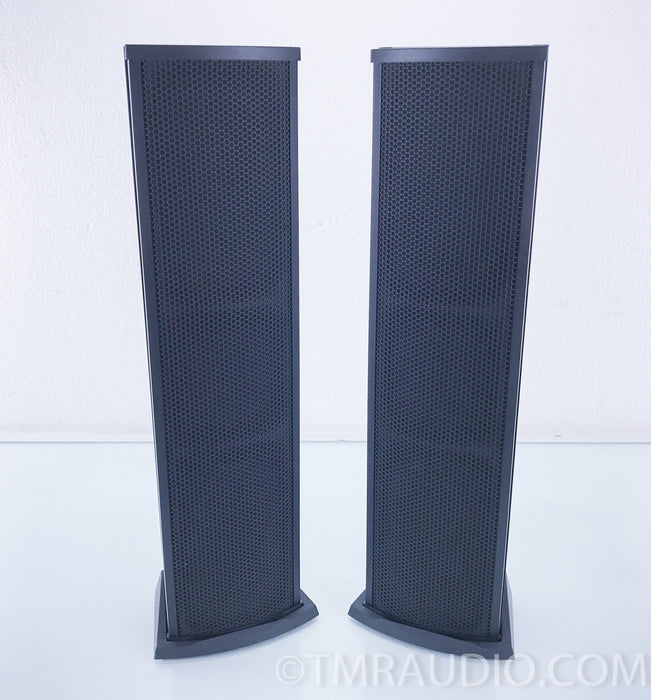 Martin Logan Encore TF Surround / Center Speakers