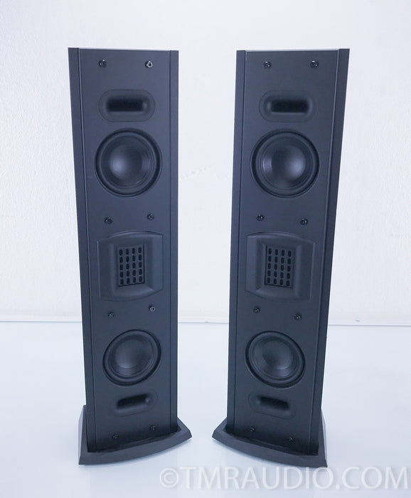 Martin Logan Encore TF Surround / Center Speakers