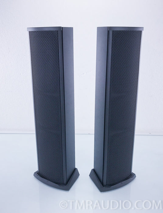 Martin Logan Encore TF Surround / Center Speakers