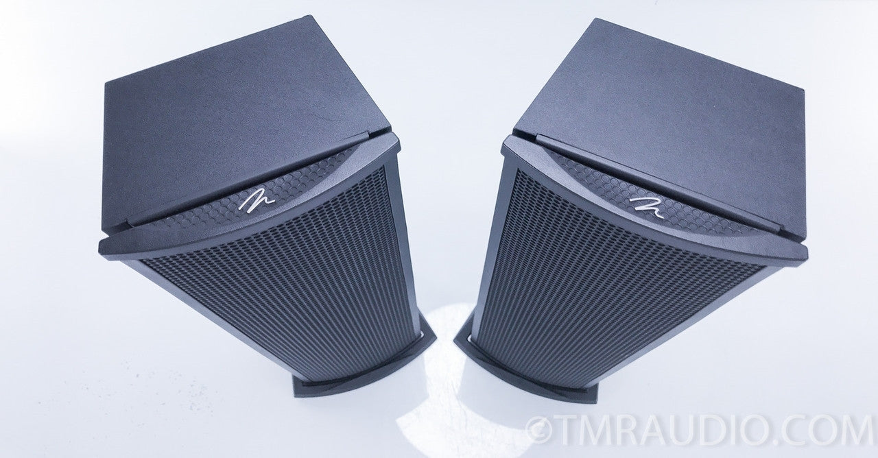 Martin Logan Encore TF Surround / Center Speakers