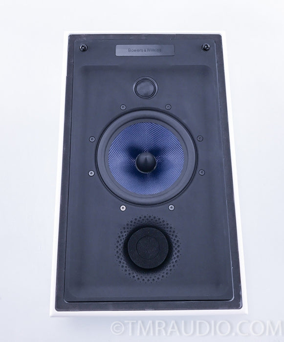 B&W CWM7.4 In Wall Speaker