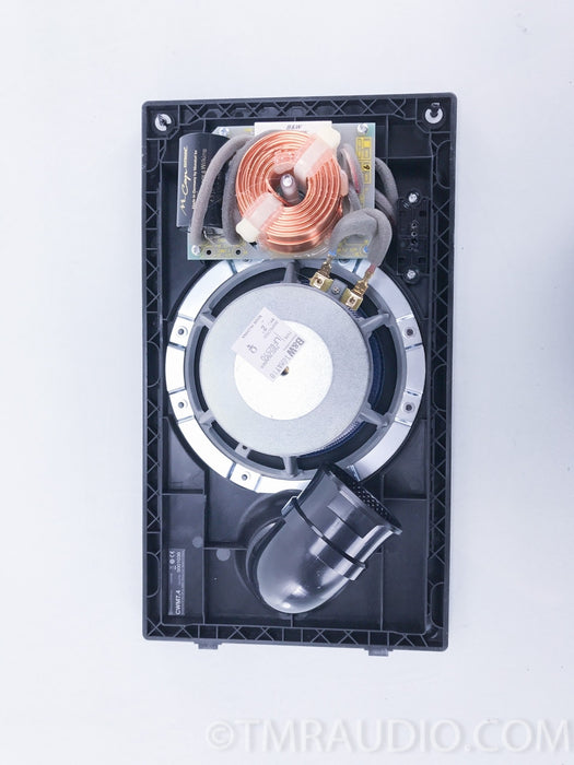 B&W CWM7.4 In Wall Speaker