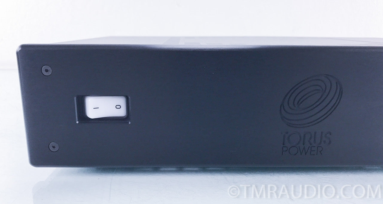 Torus Power RM 15 Power Conditioner