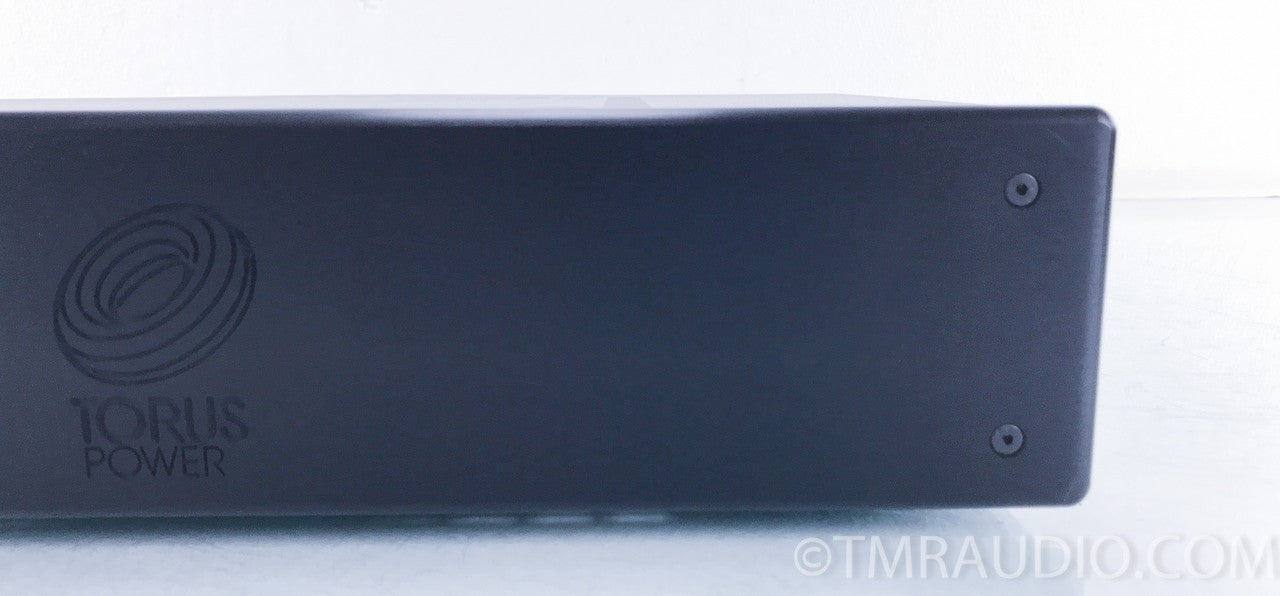 Torus Power RM 15 Power Conditioner