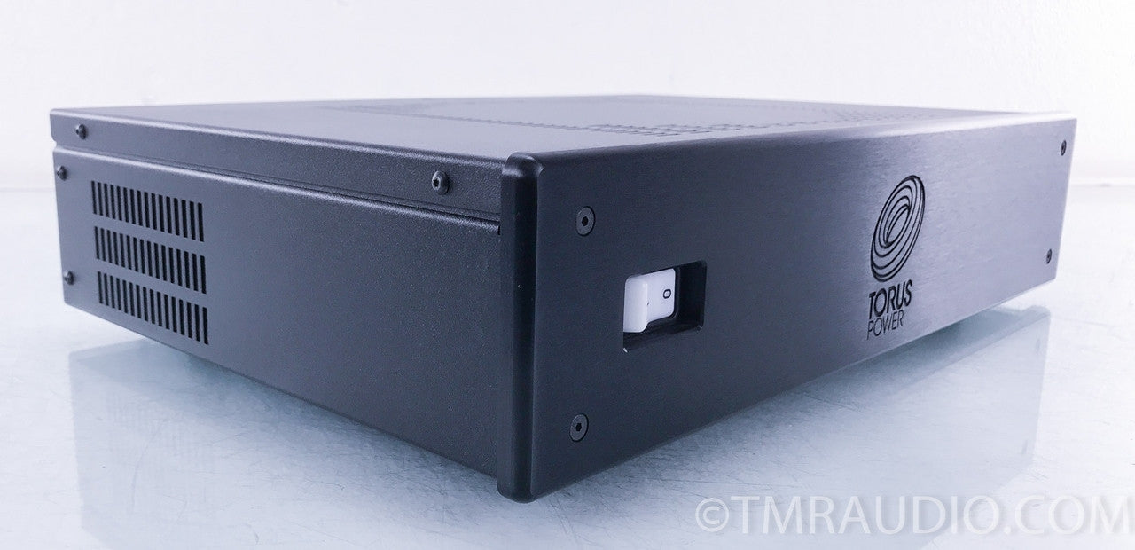 Torus Power RM 15 Power Conditioner