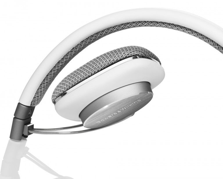 B&W P3 On-Ear Headphones