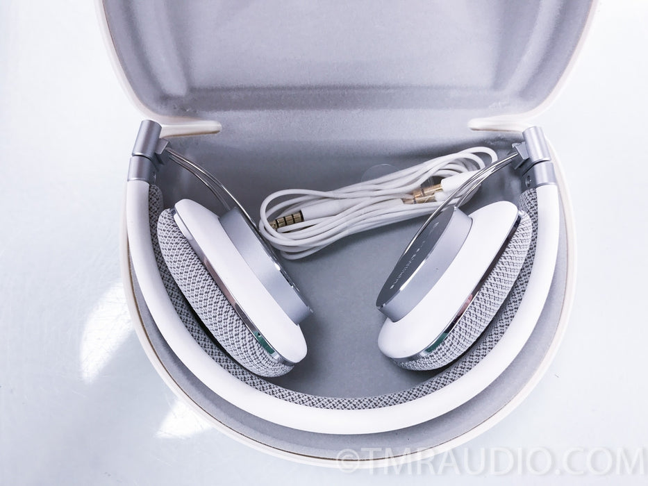 B&W P3 On-Ear Headphones