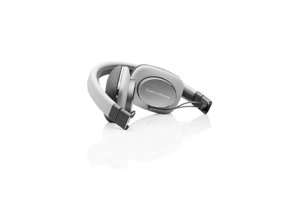 B&W P3 On-Ear Headphones
