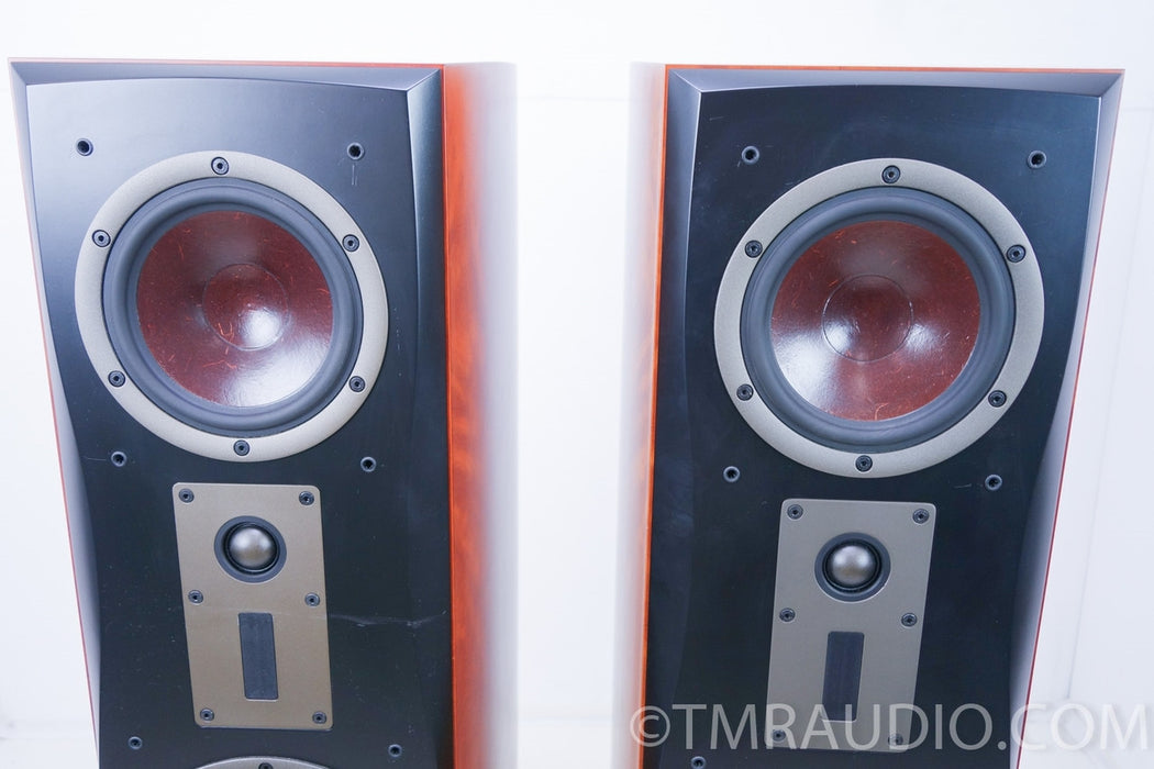 Dali Euphonia MS5 Floorstanding Speakers