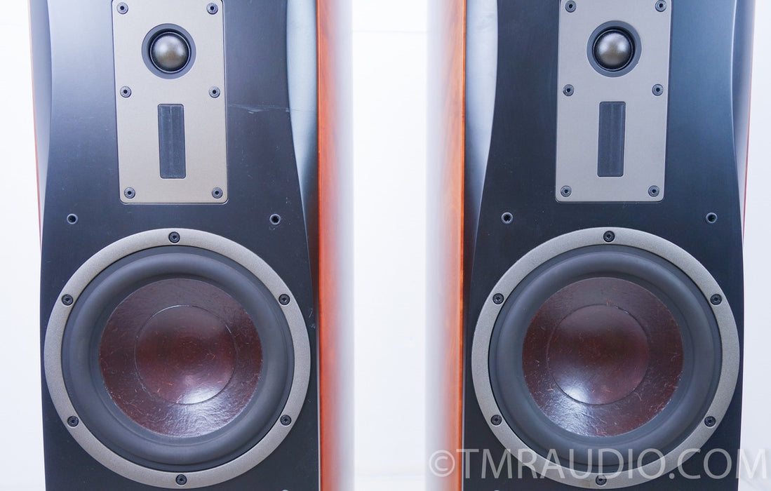 Dali Euphonia MS5 Floorstanding Speakers