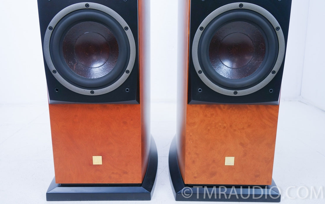Dali Euphonia MS5 Floorstanding Speakers