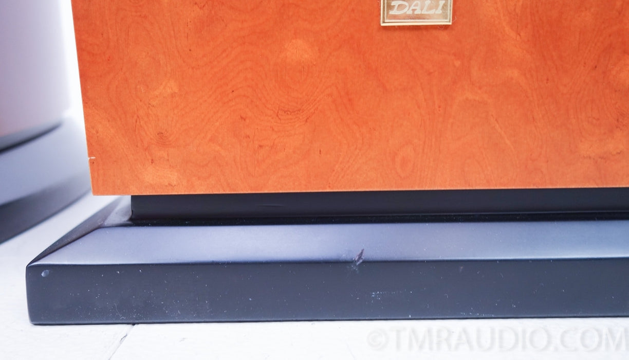 Dali Euphonia MS5 Floorstanding Speakers