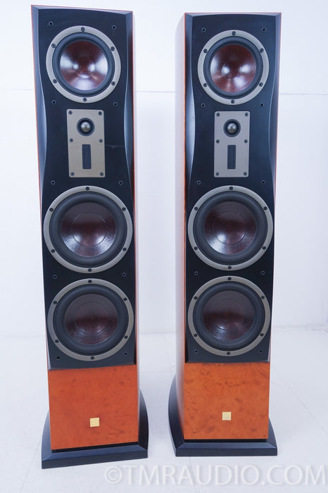 Dali Euphonia MS5 Floorstanding Speakers
