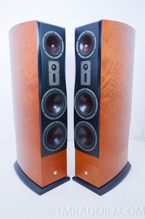 Dali Euphonia MS5 Floorstanding Speakers