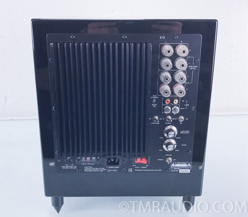 Era Sub 8 Subwoofer
