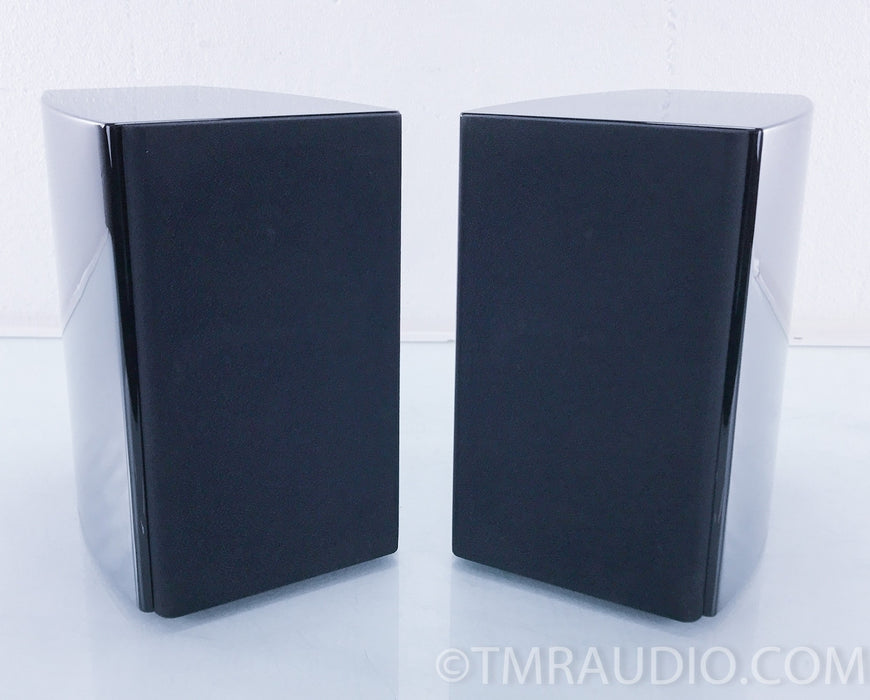 Era Design 5 Satellite Bookshelf Speakers