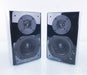 Era Design 5 Satellite Bookshelf Speakers