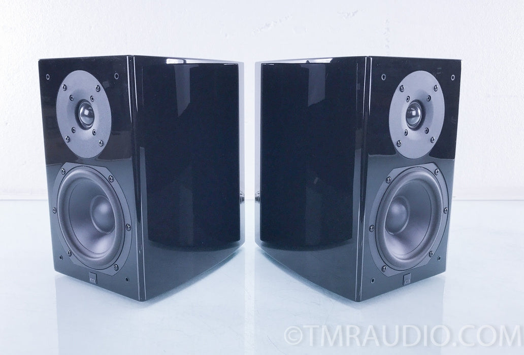 Era Design 5 Satellite Bookshelf Speakers