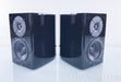 Era Design 5 Satellite Bookshelf Speakers
