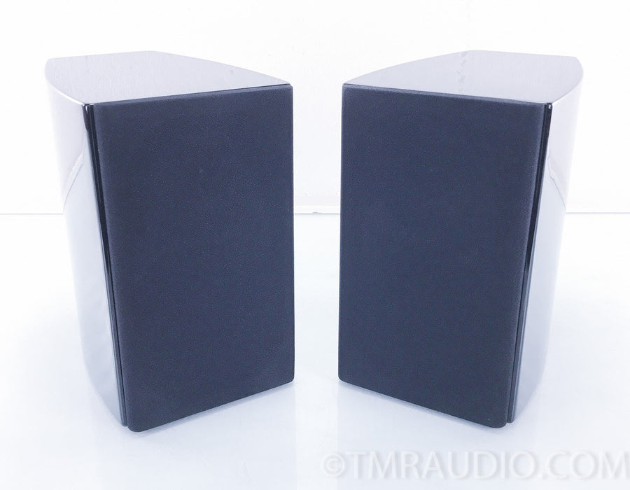 Era Design 5 Satellite Bookshelf Speakers