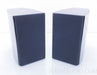 Era Design 5 Satellite Bookshelf Speakers