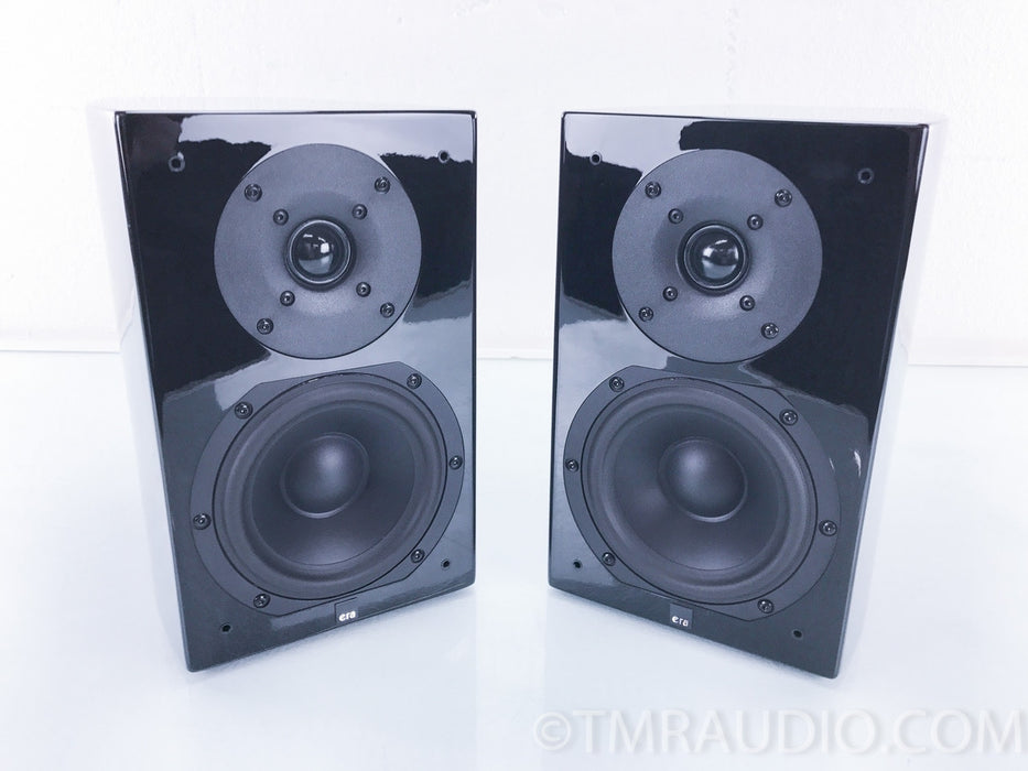 Era Design 5 Satellite Bookshelf Speakers
