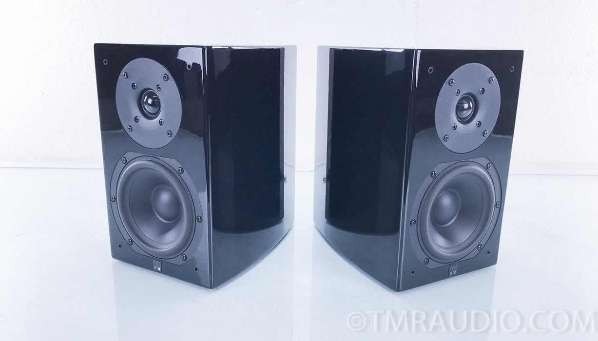 Era Design 5 Satellite Bookshelf Speakers