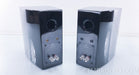 Era Design 5 Satellite Bookshelf Speakers
