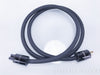 Kimber Kable PK10 Base Series Power cables, 6' interconnect, Black