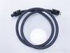 Kimber Kable PK10 Base Series Power cables, 6' interconnect, Black