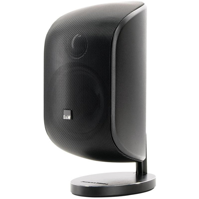 B&W M-1 Mini Theatre Satellite Speaker
