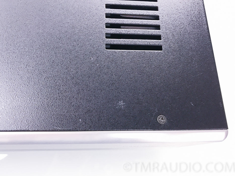 Cary Audio CAD 500 MB Mono Power Amplifiers