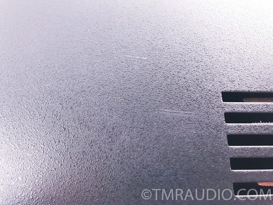 Cary Audio CAD 500 MB Mono Power Amplifiers