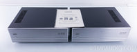 Cary Audio CAD 500 MB Mono Power Amplifiers