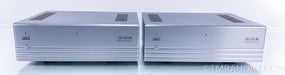 Cary Audio CAD 500 MB Mono Power Amplifiers