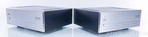 Cary Audio CAD 500 MB Mono Power Amplifiers