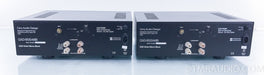 Cary Audio CAD 500 MB Mono Power Amplifiers