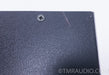 Cary Audio CAD 500 MB Mono Power Amplifiers