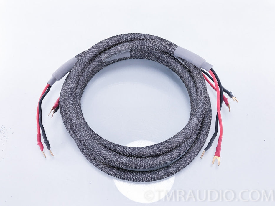 Acoustic Zen Satori Speaker Cables