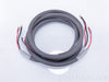 Acoustic Zen Satori Speaker Cables