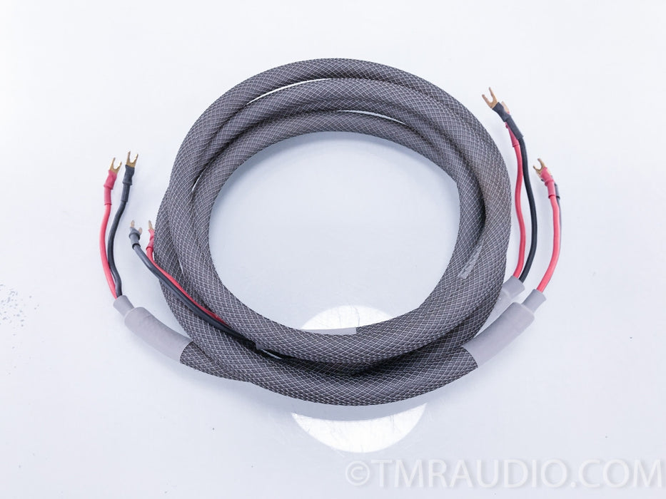 Acoustic Zen Satori Speaker Cables