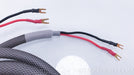 Acoustic Zen Satori Speaker Cables