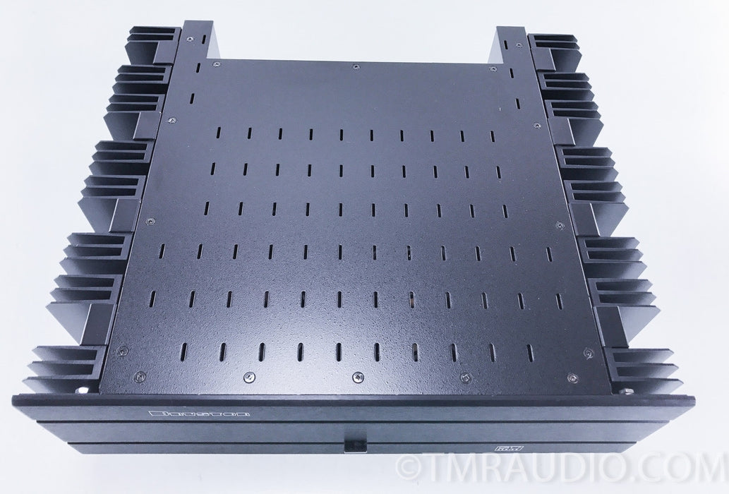 Bryston 4B-ST Stereo Power Amplifier